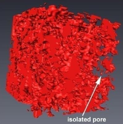 白城蔡司微焦点CT Xradia Context microCT